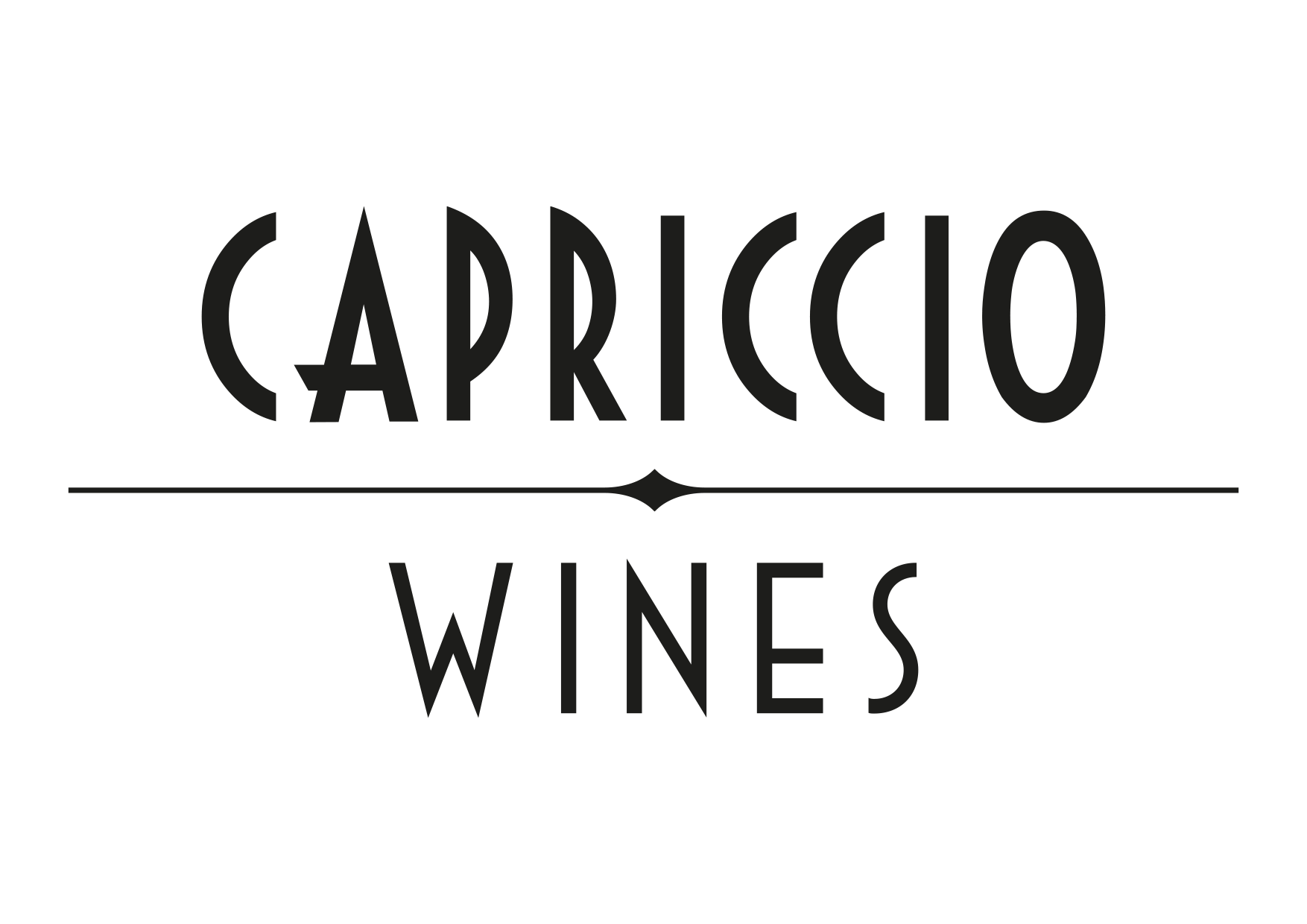 CAPRICCIO WINES