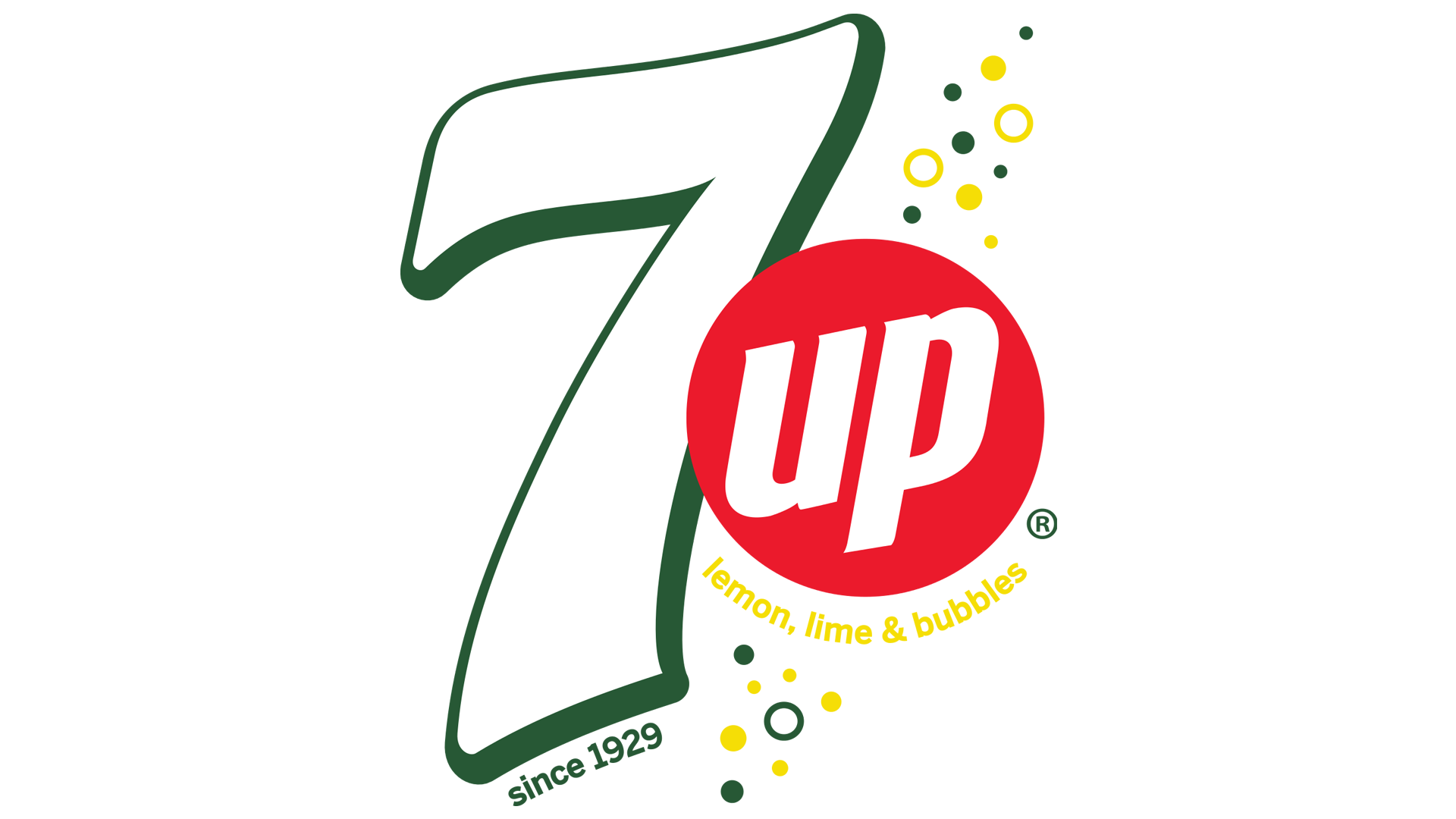logo 7Up