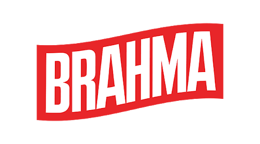 logo brahma