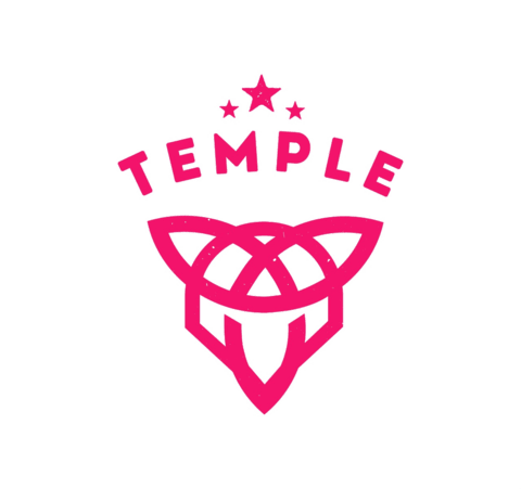logo temple
